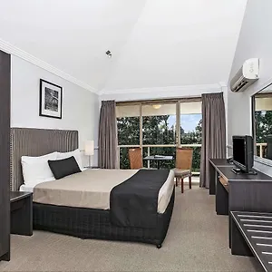 4* Mini-hôtel Comfort & Northgate Airport