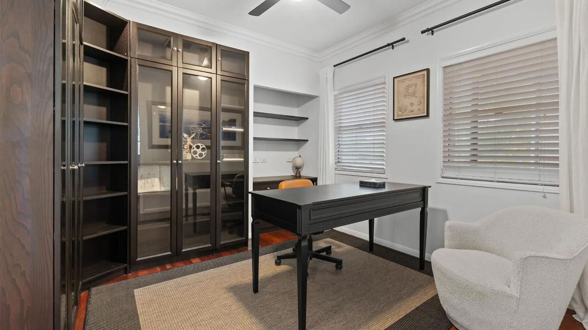 Maison Marie: Cinebar Getaway 4 Bedrooms 2.5 Baths Brisbane Ferienhaus